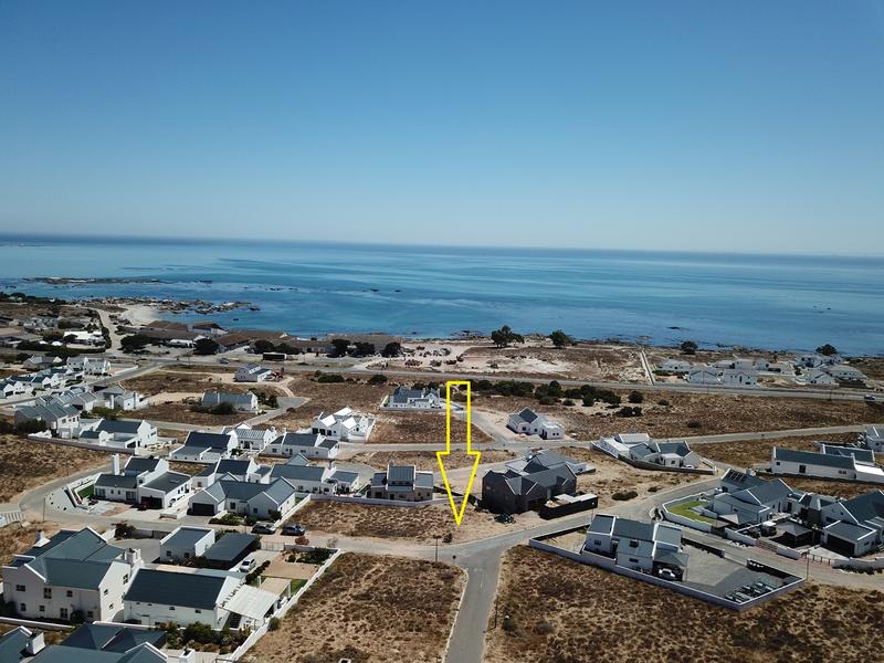 0 Bedroom Property for Sale in Da Gama Bay Western Cape